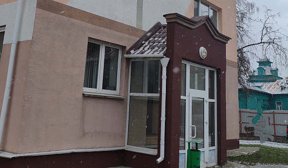 Изолированное помещение в г. Бобруйске, площадью 73.3м²