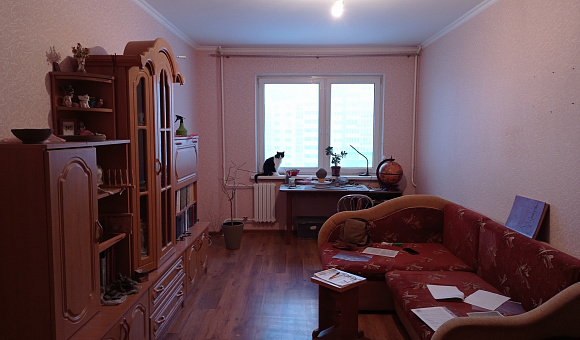 Квартиры и комнаты в г. Минск, площадью 67.7м²