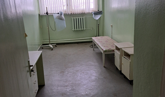 Изолированное помещение №3 в г. Могилеве, площадью 145.2 м²