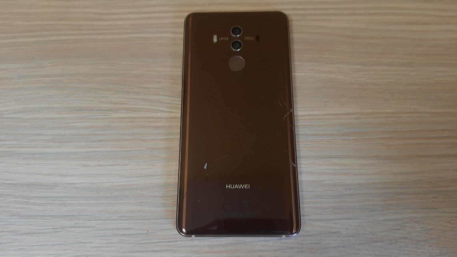 Купить смартфон huawei mate 10 pro 6/128gb | Конфискат в г. Гомель