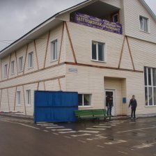 Административное помещение в д. Тарасово (Минский район), площадью 104.8м²