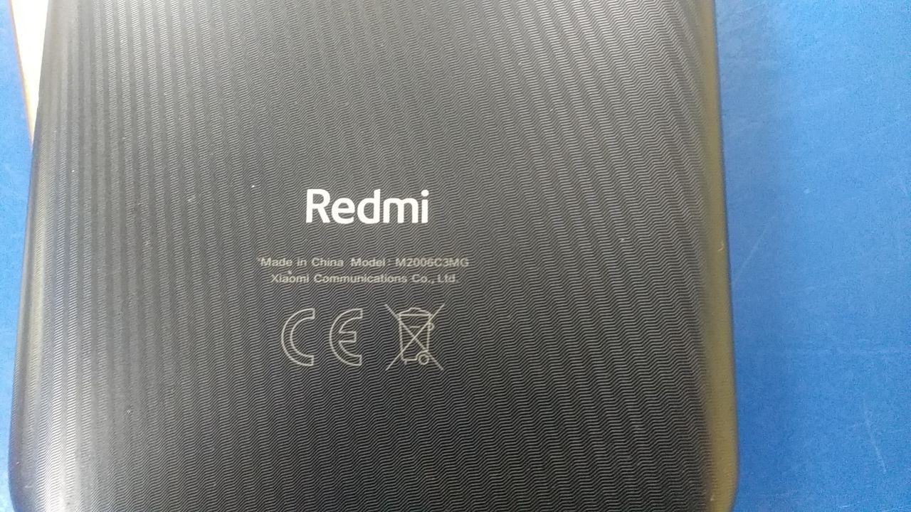 redmi m200603mg