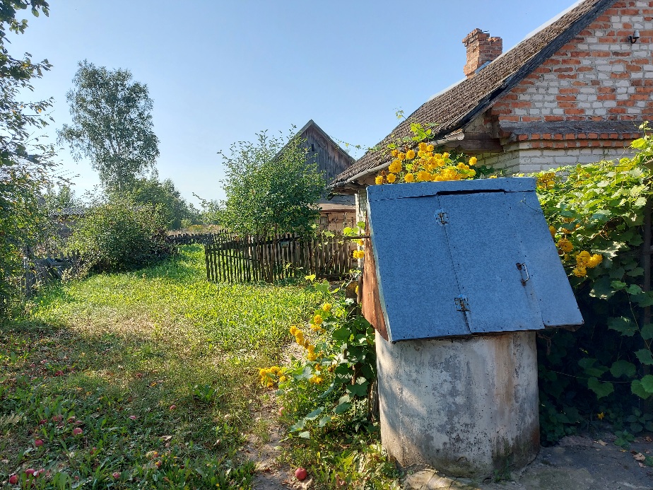 Купить Дом В Ивацевичском Районе Брестской Области