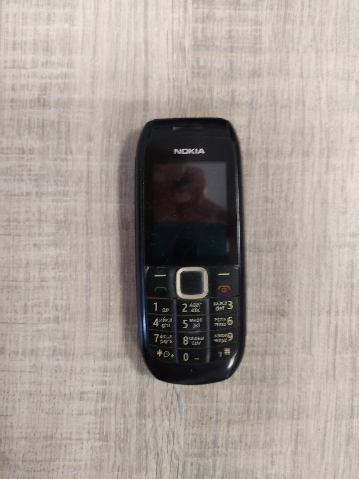 Купить мобильный телефон nokia model: 1616-2 | Конфискат в г. Минск