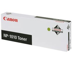 Тонер Canon NP 1010/1020/6000 туба