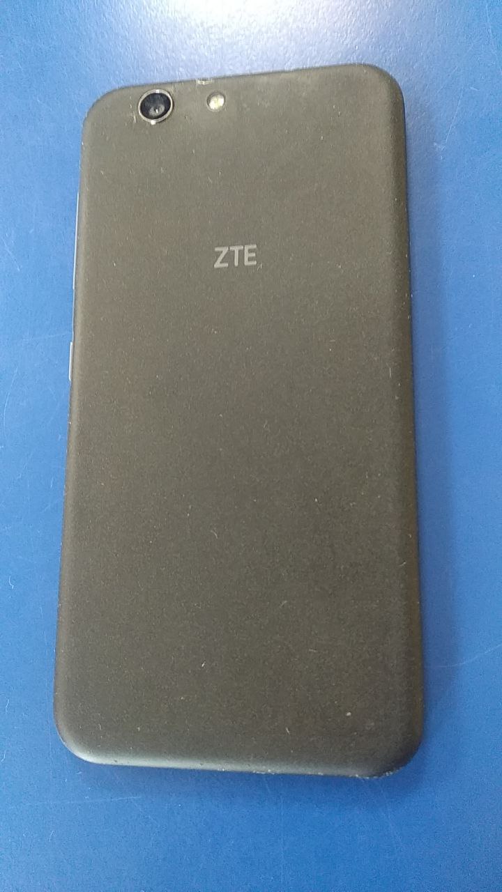 Купить смартфон zte z10 black 2gb/16gb | Конфискат в г. Гомель