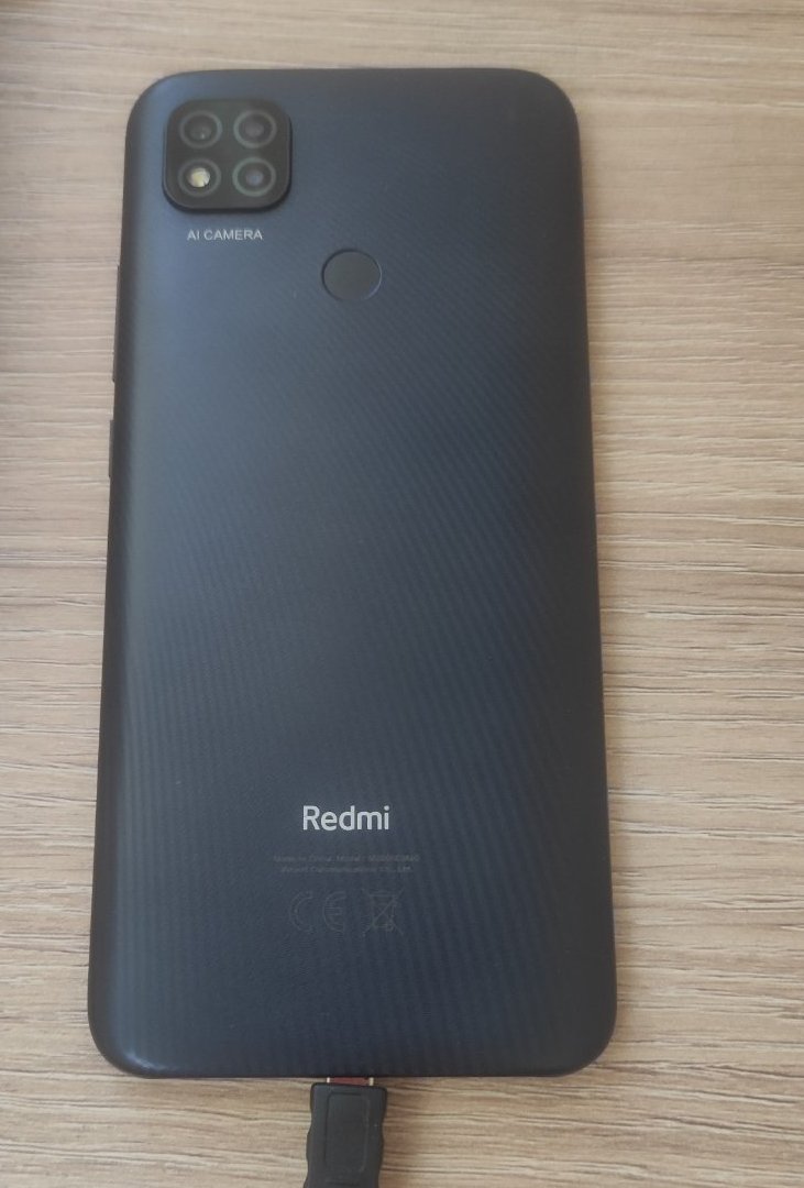 Купить мобильный телефон xiaomi redmi 9c | Конфискат в г. Брест