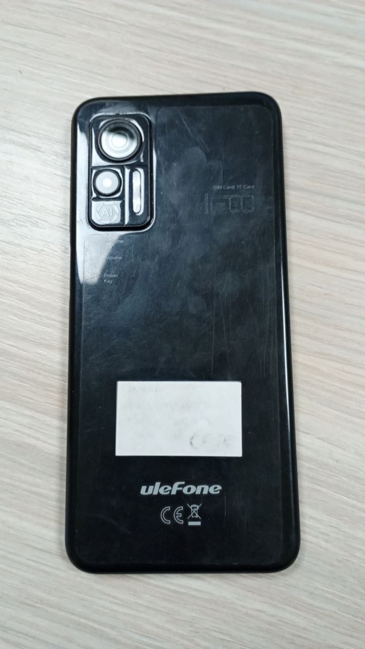 Смартфон uleFone Note 14 3Gb/16Gb