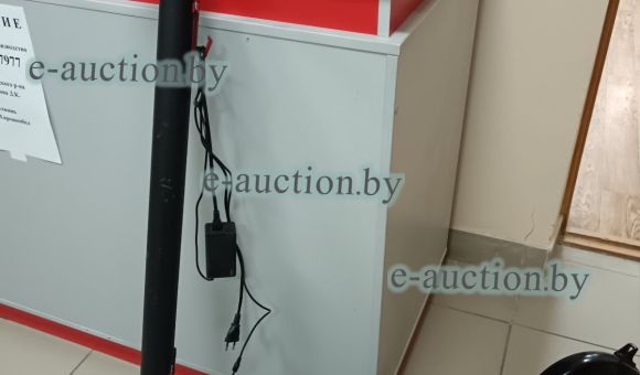 электросамокат 