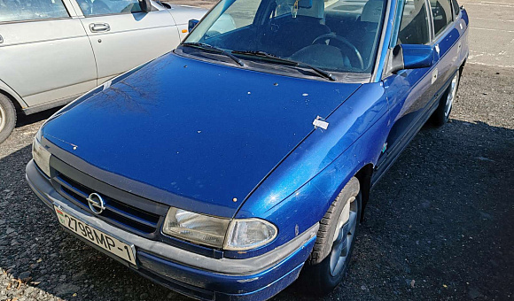 Opel Astra, 1994