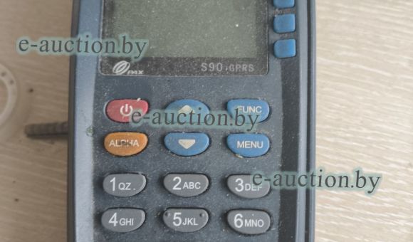 Терминал S90