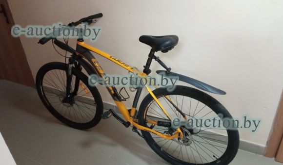 Велосипед Racer