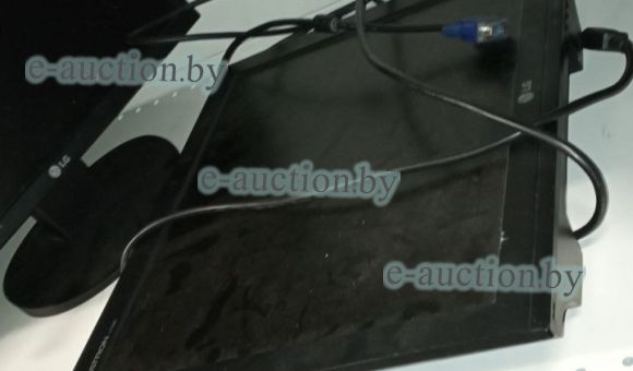 Монитор LG Flatron L1732S-BF