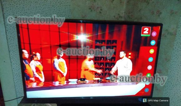 Телевизор LG