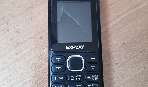 Мобильный телефон Explay A 170