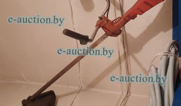 Травокосилка Husqvarna 250R