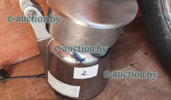 Соковыжималка Apach