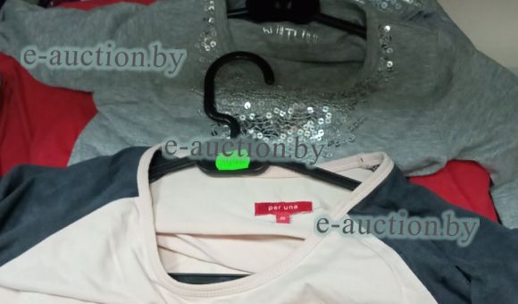 Майка девичья