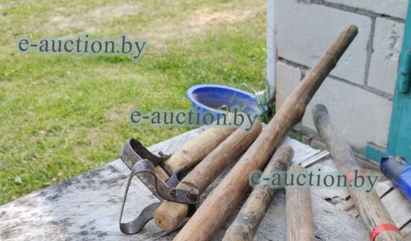 ИНВ струги верхние 