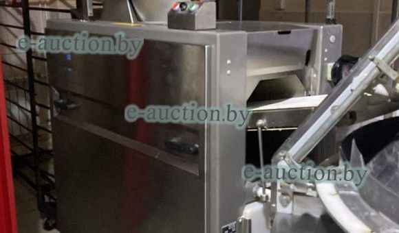 Тестоделитель Glimek SD-180XS