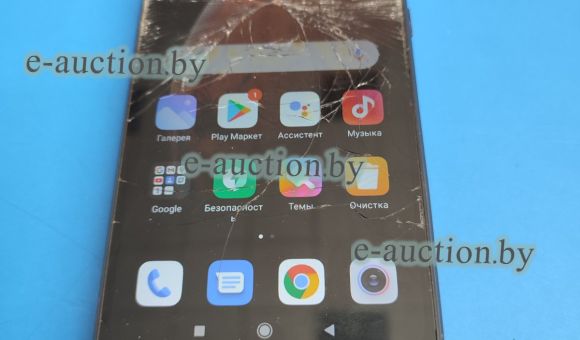 Мобильный телефон REDMI 9A