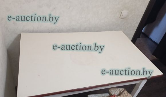 Стол кухонный №2