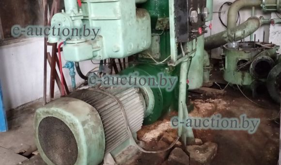 Компрессор