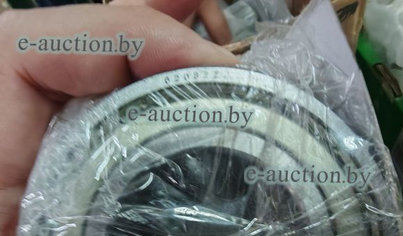 Подшипник 6208ZZ