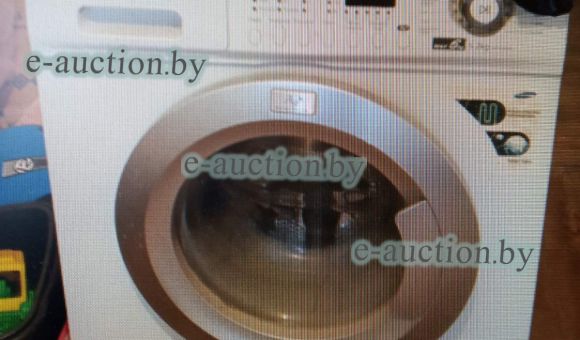 Стиральная машина Samsung