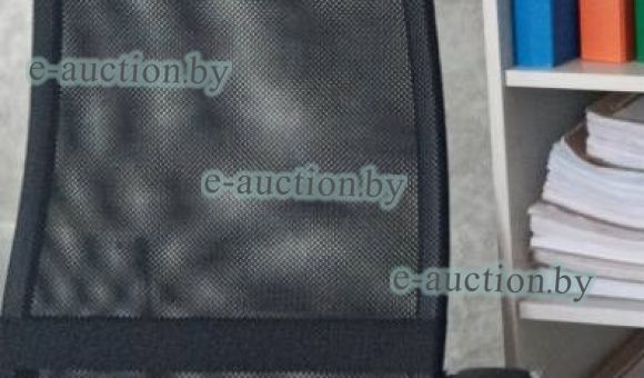 Кресло на колесиках