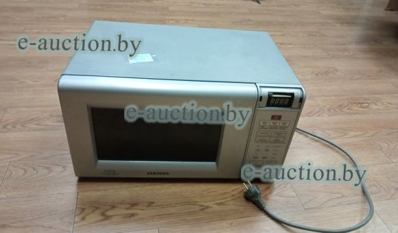 Микроволновая печь SAMSUNG