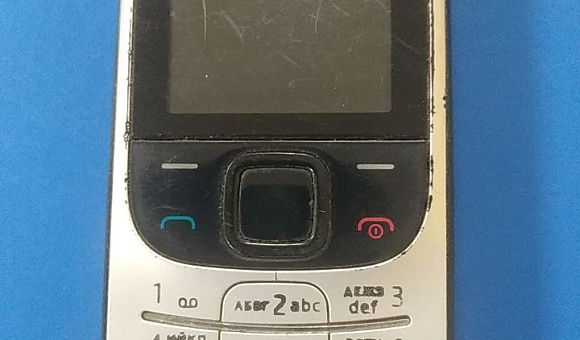  Мобильный телефон Nokia