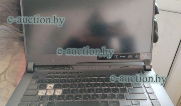 Ноутбук ASUS  G 513 RH-HQ 168 cерия N5NRKD001887192