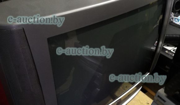 Телевизор Horizont