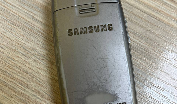 Сотовый телефон Samsung SGH-X200