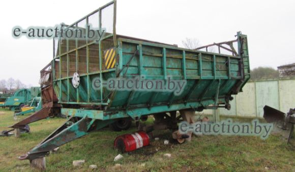 Прицеп ПИМ-40