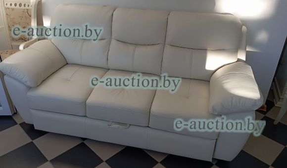 Диван раскладной Плаза 