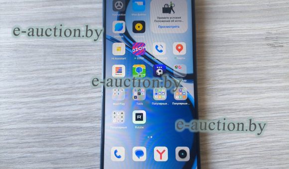 Смартфон Realmi Note 60 х 3/64GB