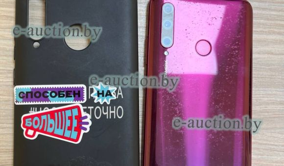 Смартфон Honor 10 i