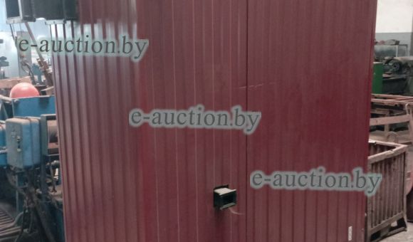 Котел отопительный КС-Тп-90