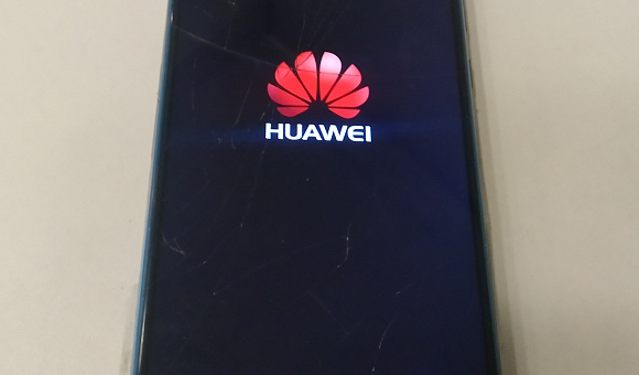 Мобильный телефон HUAWEI WAS-LX1