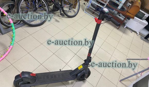 Электросамокат