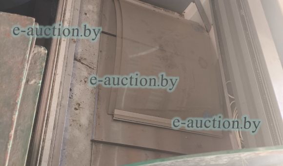 Витрина холодильная ДВИНА 120 инв. 2599