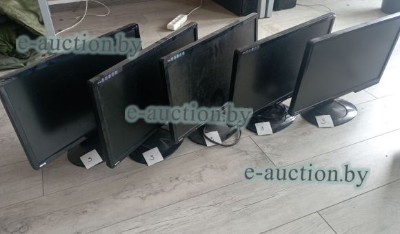 Монитор Benq