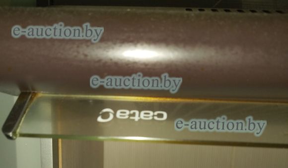 Вытяжка кухонная