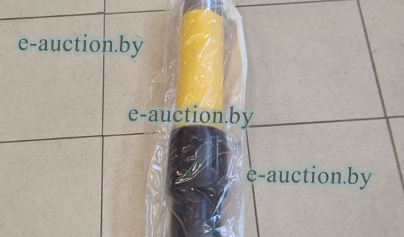 Переход полиэтилен/сталь