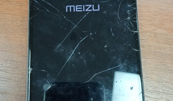 Мобильный телефон Meizu