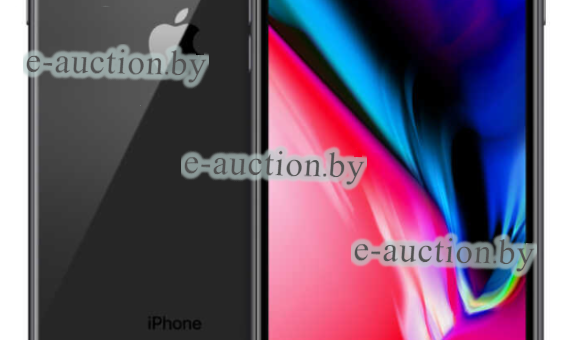Мобильный телефон Iphone 8 plus