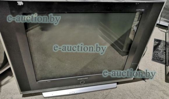 Телевизор Samsung