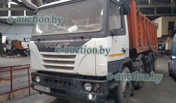 МЗКТ 750100-021, 2015